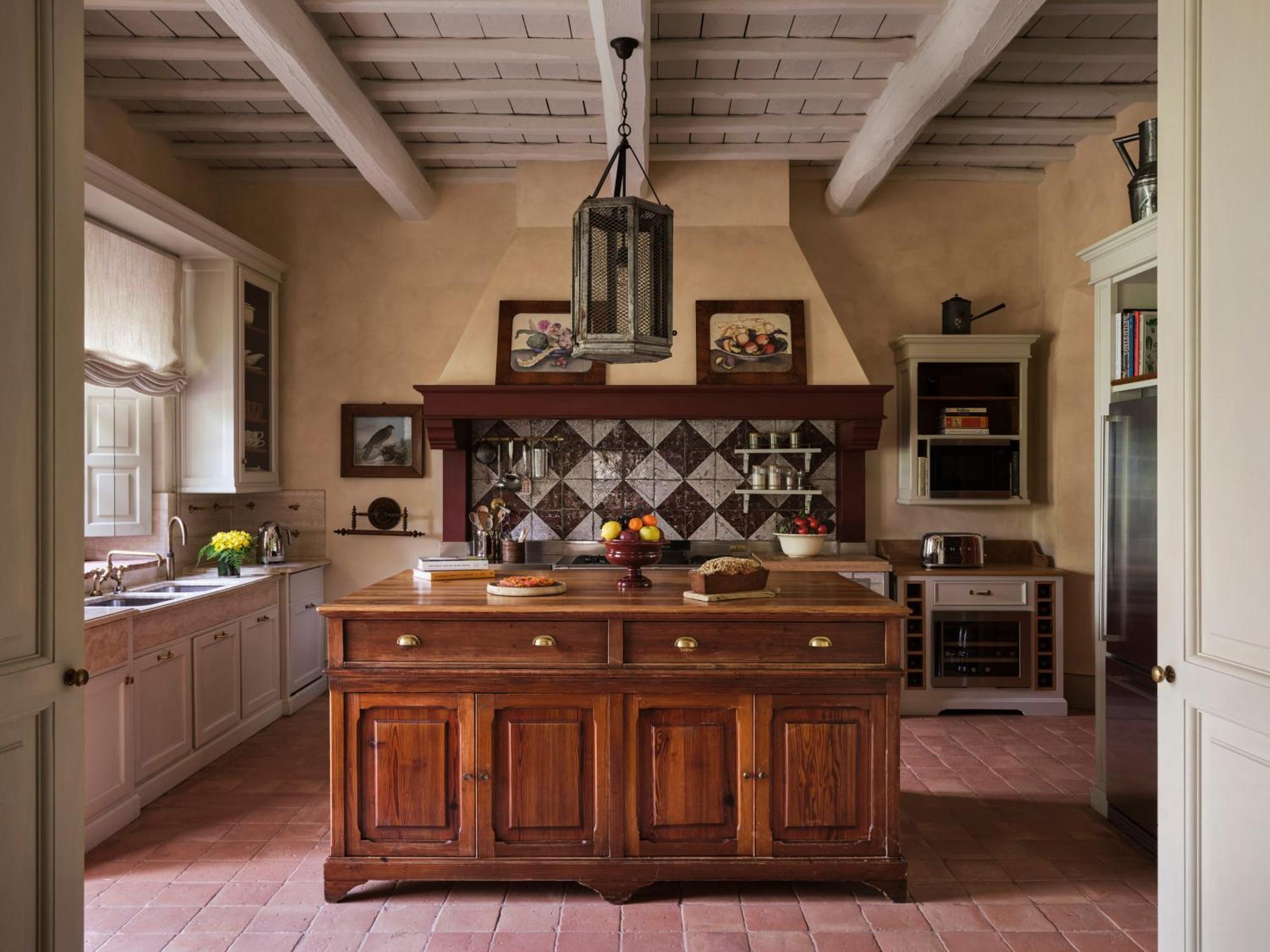 Hotel Rosewood Castiglion Del Bosco Montalcino Exteriér fotografie