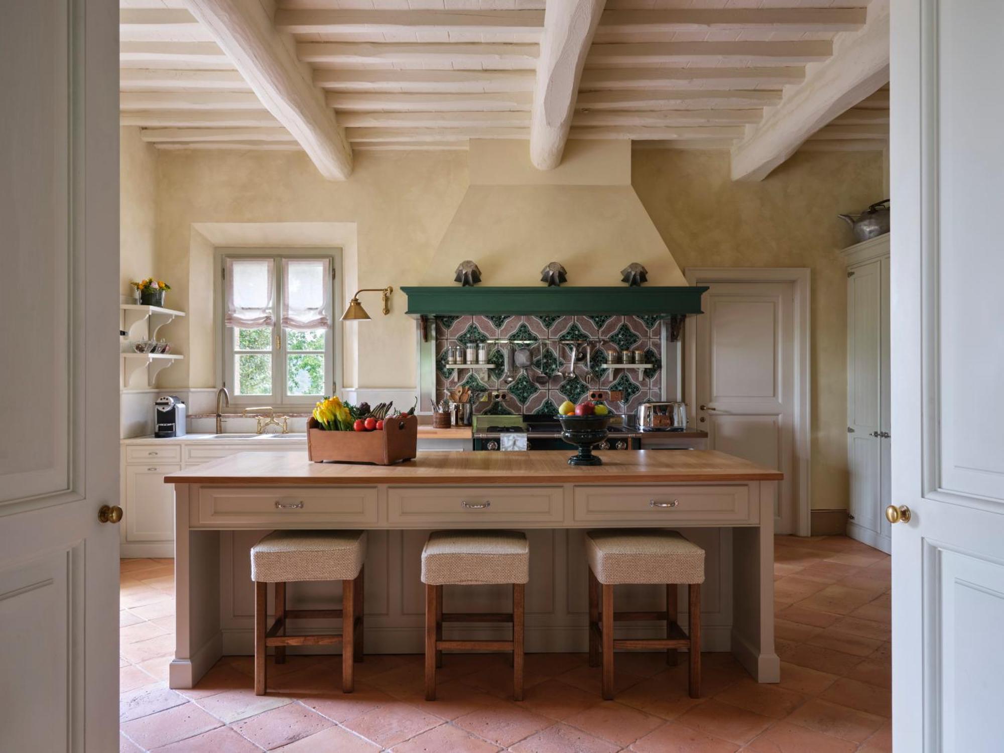 Hotel Rosewood Castiglion Del Bosco Montalcino Exteriér fotografie