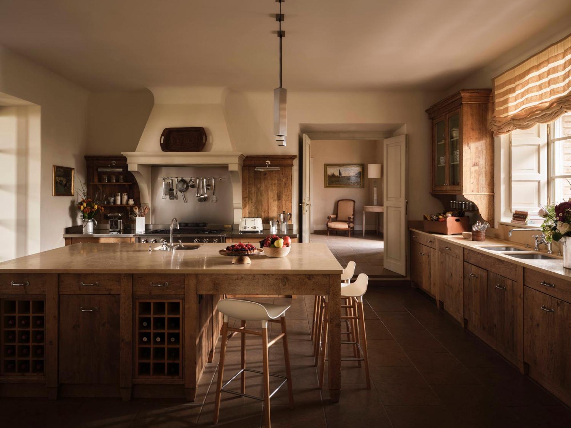 Hotel Rosewood Castiglion Del Bosco Montalcino Exteriér fotografie